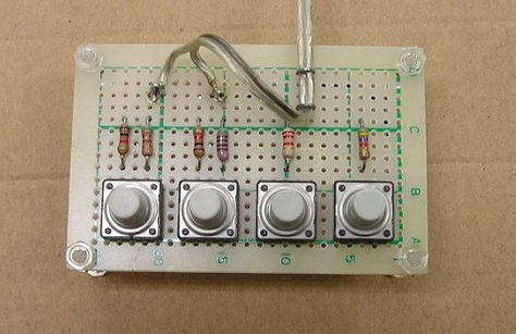 IC-7300でRTTY運用 - JE3YUI けいはんな通信のblog